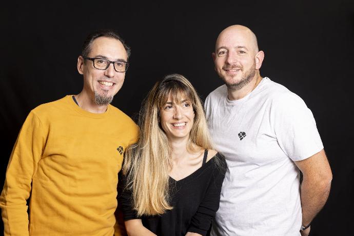 L’équipe commerciale vous accompagne dans votre sélection.