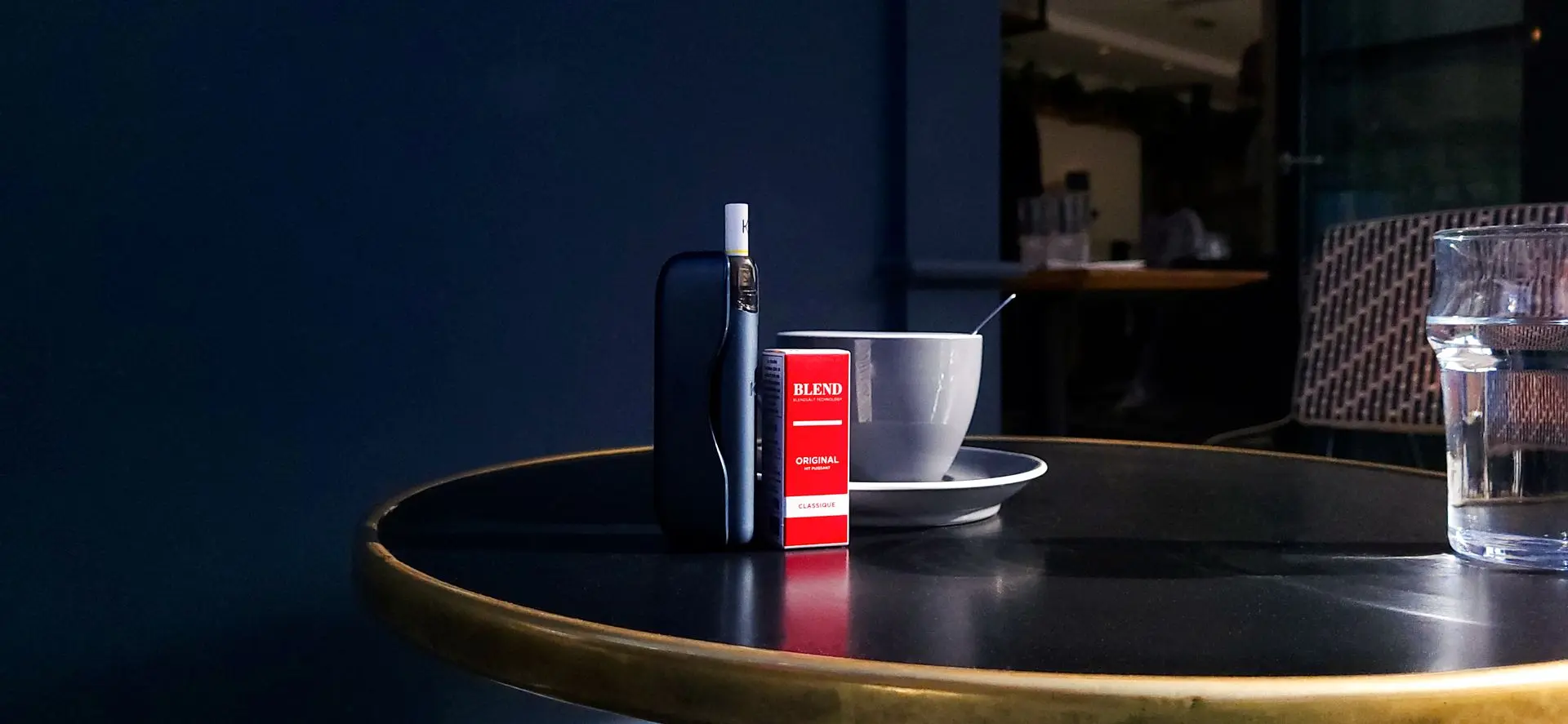 Fuug Nicotine Hybride : le hit parfait | THE FUU | SITE B2B