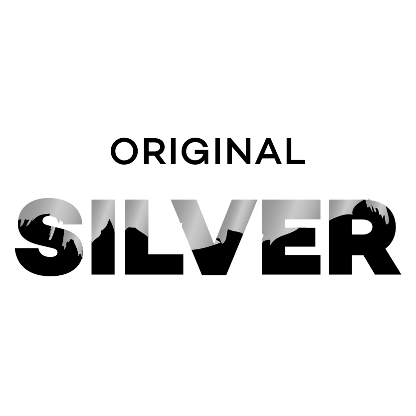 Original Silver
