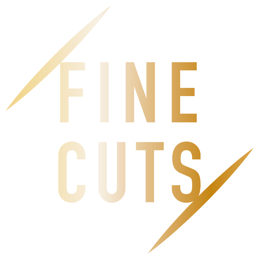 Fine Cuts 50ml