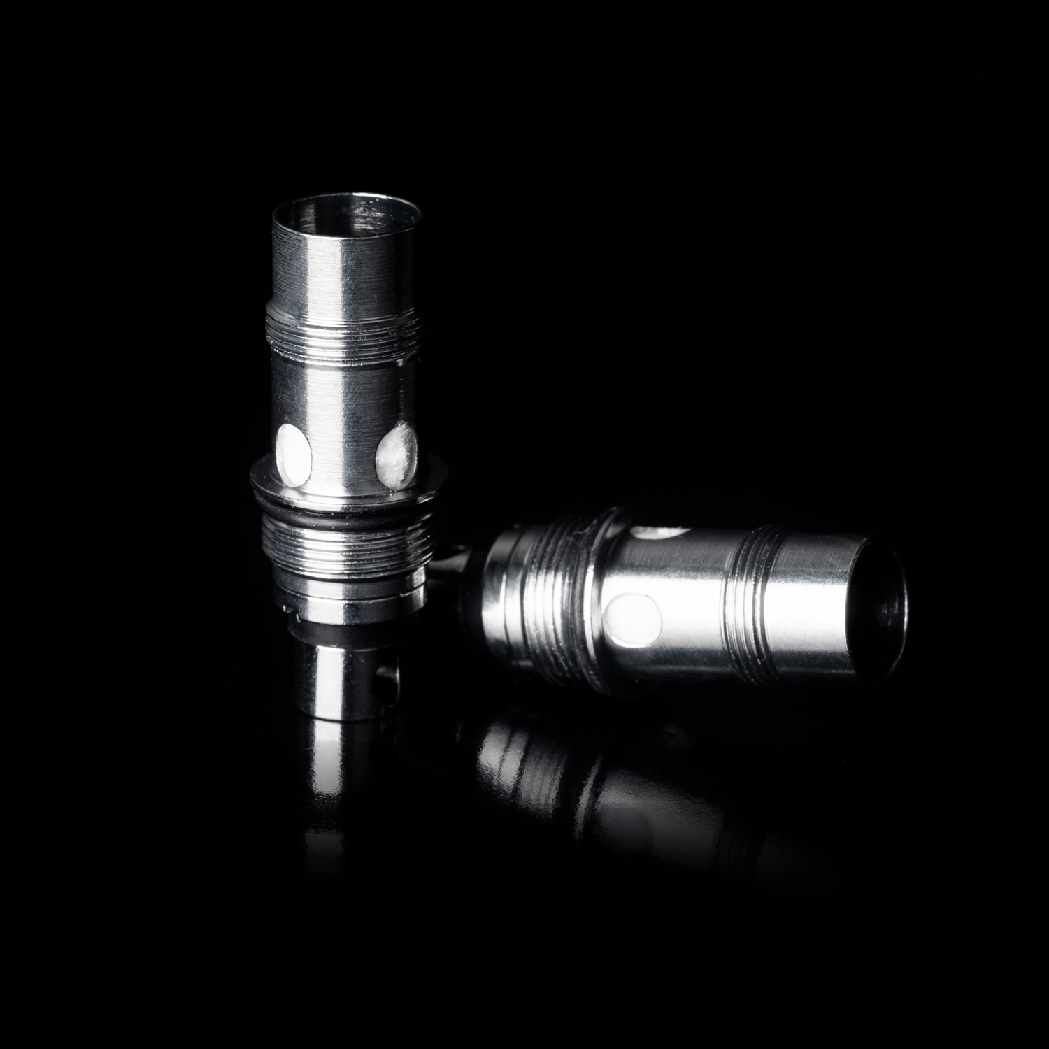 Coils et résistances