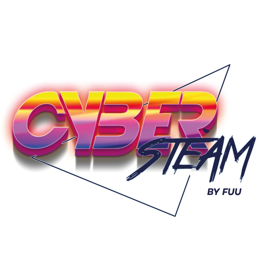 Cyber Steam
