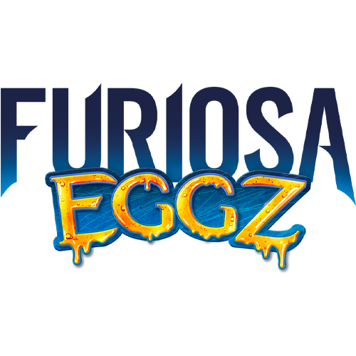 Furiosa EGGZ V2