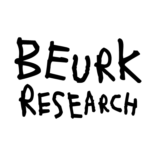 Beurk Research 50ml