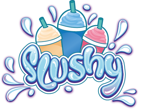 Slushy 50ml
