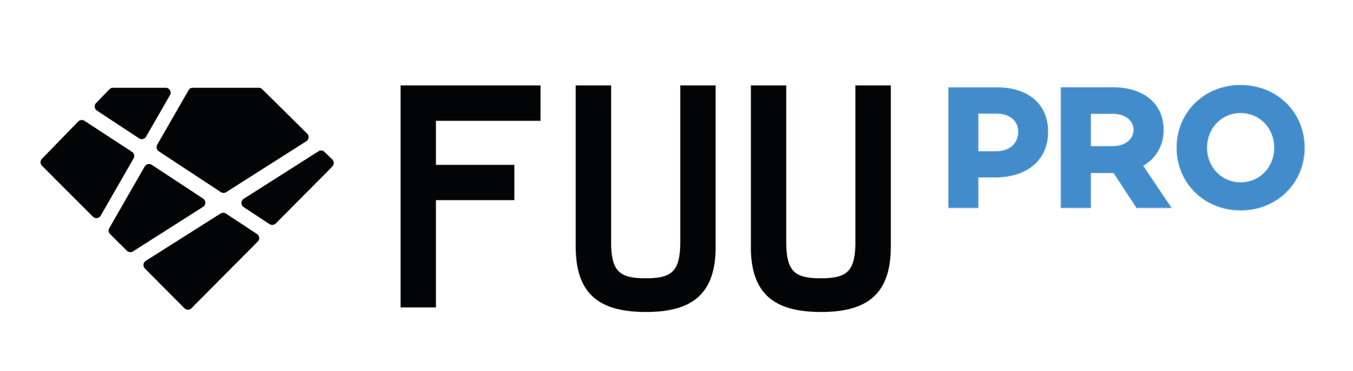 THE FUU | SITE B2B